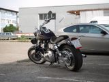 Harley-Davidson Dyna Wide Glide customized m. HD Big Bore-Kit! - Angebote entsprechen deinen Suchkriterien