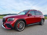 Mercedes-Benz GLB 35 AMG 4M/PANO/STANDH/360/BURMEST/AHK/HUD/WR