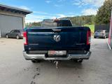 Dodge RAM 1500 5,7 V8 Big Horn 4x4 Quad Cab - Dodge RAM: Big 1500