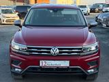Volkswagen Tiguan Allspace Comfortline 4Motion Offroad - : Offroad
