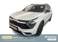 Kia Sportage - Vorschau Bild 4