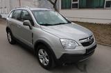 Opel Antara 2,0 CDTI 4x4*EDITION*KLIMATRON*AUTOM*NAVI - Opel Antara in Stuttgart