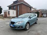 Seat Ibiza SC Stylance/Alu/Klima/1.Hand - Seat Ibiza mit Benzin-Antrieb: Sportwagen