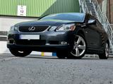Lexus GS 300*Luxury Line*Leder*Navi*Kamera*Keyless*Xen - Lexus GS 300