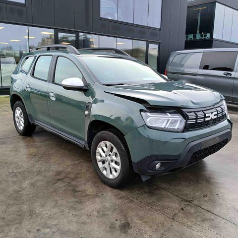 Dacia Duster II Expression