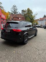 Mercedes-Benz GLE 53 AMG Mercedes-AMG GLE 53 4MATIC+ Merce... - Mercedes-Benz GLE 53 AMG Gebrauchtwagen