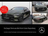 Mercedes-Benz AMG GT 63 S 4M+MASSAGE+HUD+PANO+SITZKLIMA+DISTR. - Mercedes-Benz AMG GT aus 2024