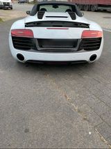 Audi R8 5.2 FSI S tronic quattro Spyder - - Audi R8: Roadster
