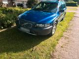 Volvo volvo XC70 Ocean Race 2,4T 200ps Cross Cou... - Volvo: V7o