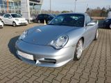 Porsche 911 / 996 GT 3 Clubsport - Porsche 996: Gt3