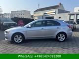 Mitsubishi Lancer 1.5 SITZHEIZUNG|TÜV 06/27 - gebrauchte Mitsubishi Lancer aus dem Jahr 2010