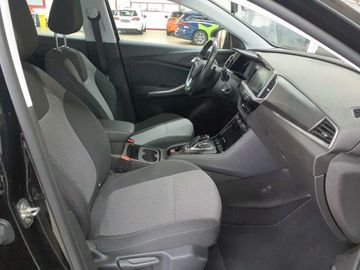 Opel Grandland (X) - 7