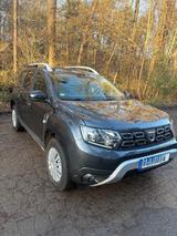 Dacia Duster TCe 100 ECO-G 2WD Celebration Celebration