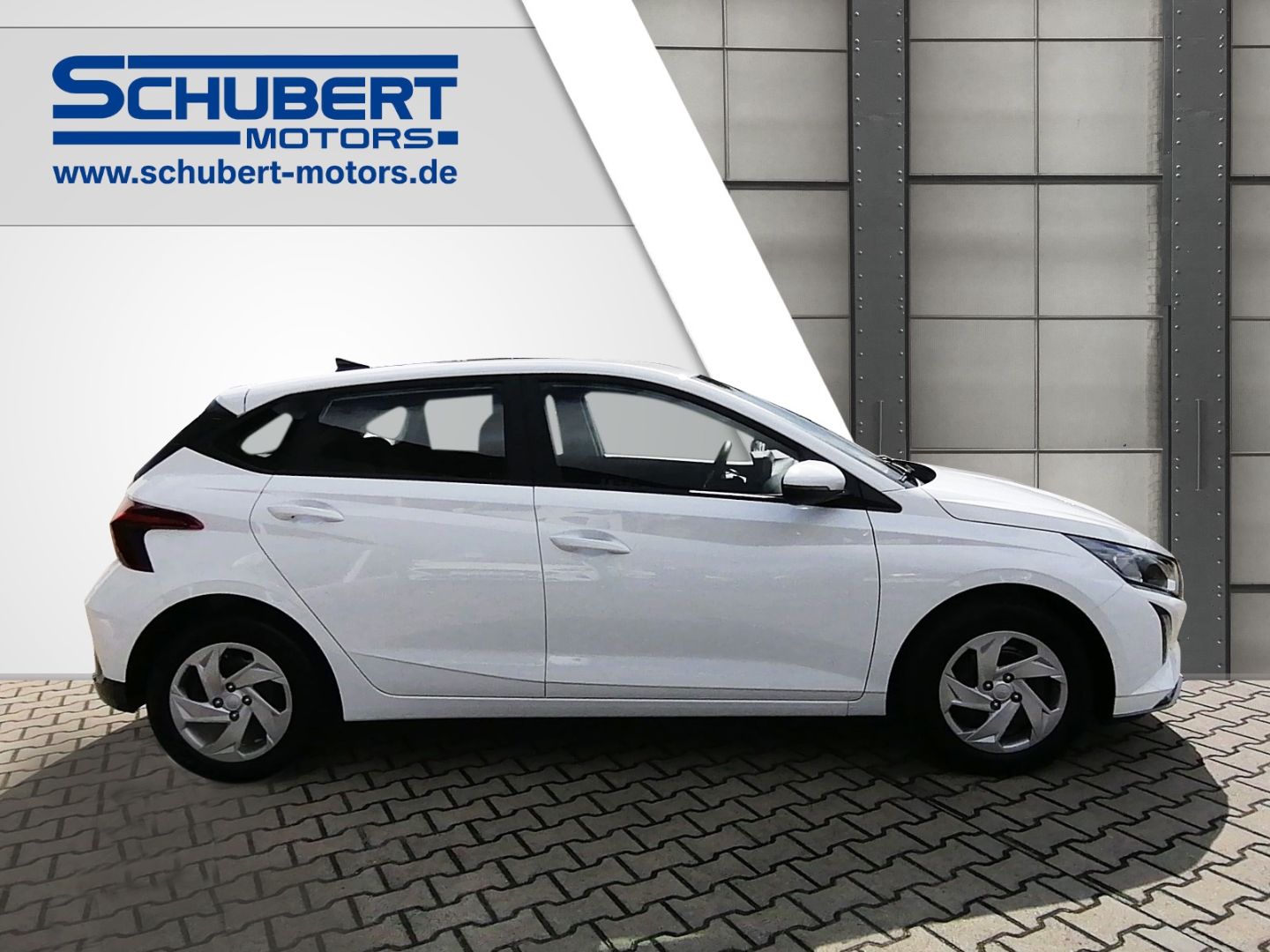Hyundai i20 – Bild 4
