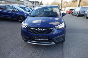 Bild 2 Opel Crossland (X) Crossland Innovation