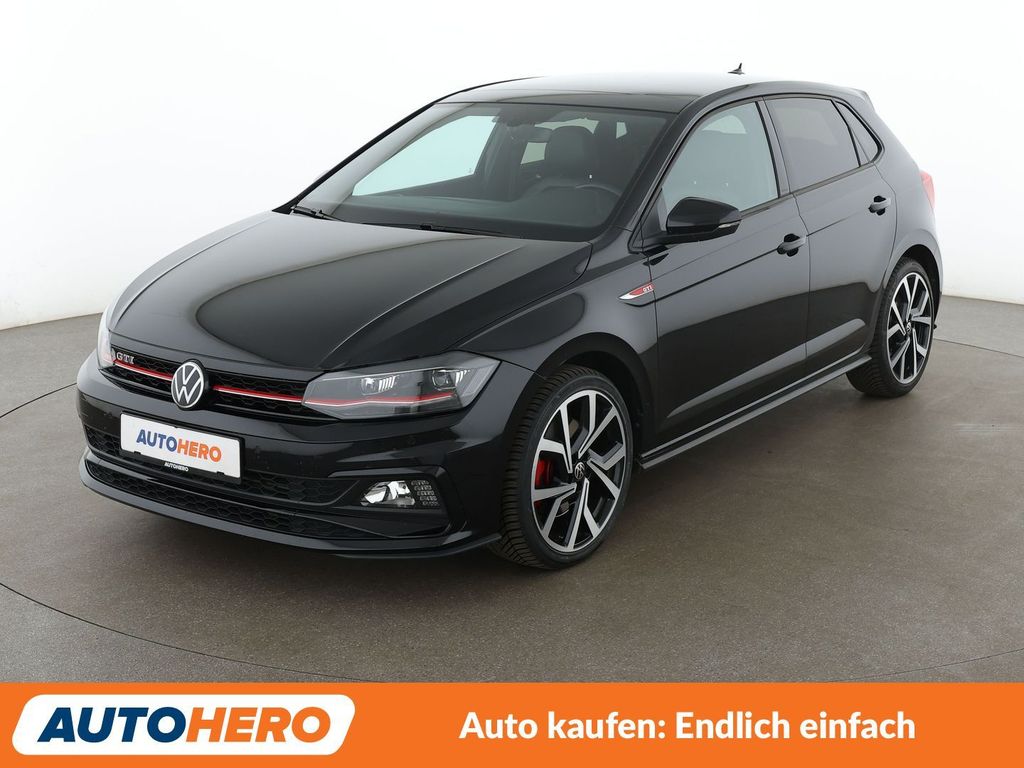 Image of Volkswagen Polo