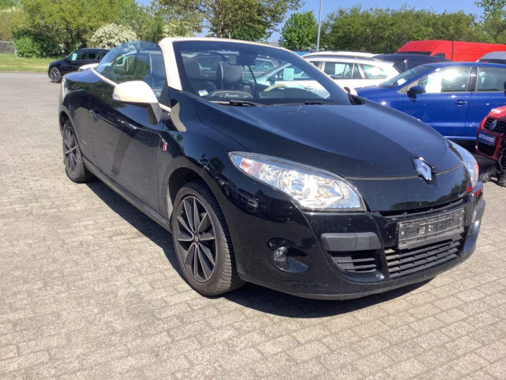 Angebot ansehen Renault Megane