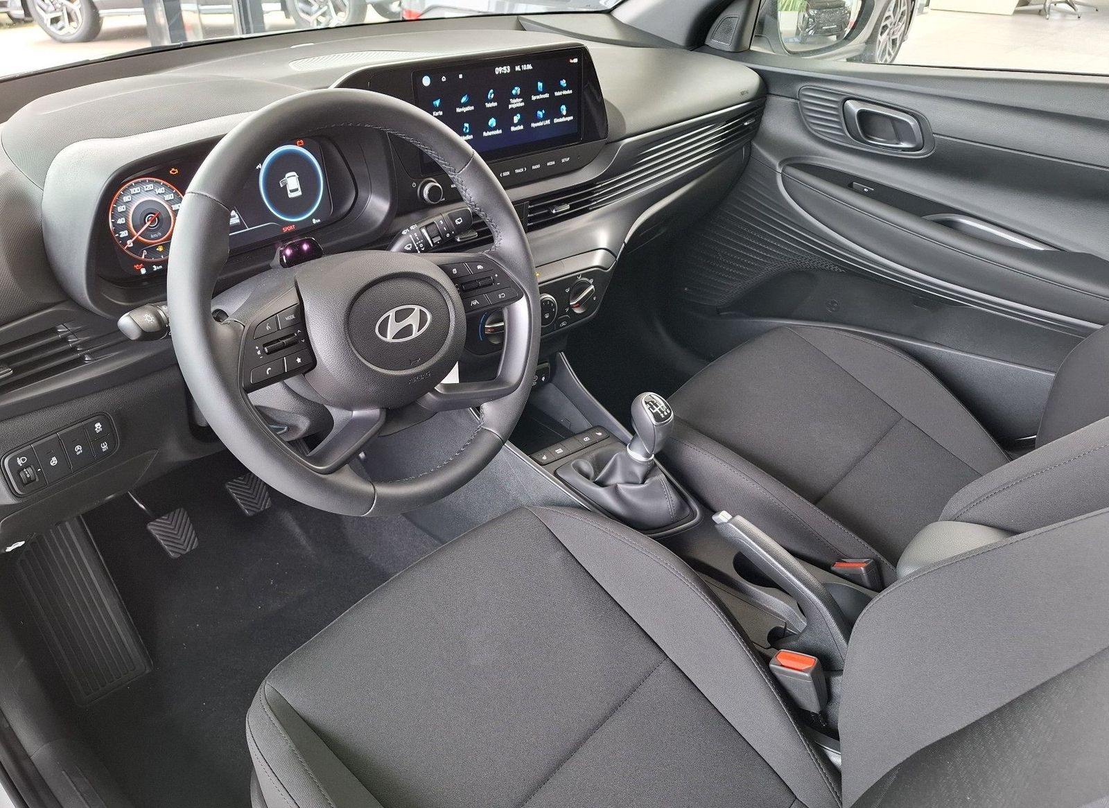 Hyundai i20 - Bild 13