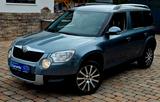 Skoda Yeti Active Plus Edition STEUERKETTE NEU - Skoda Yeti: Edition Plus