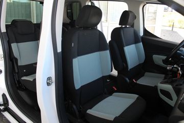 Citroën BlueHDi 130 S&S