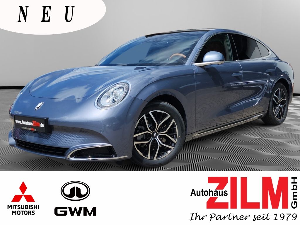 GWM Ora 07 Pro, *LED* Massage*360°