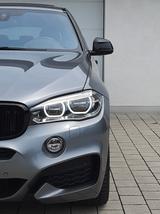 BMW X6 xDrive30d/M-Paket/DigitalC./S-Dach/360°Kamera - BMW X6 Gebrauchtwagen in München