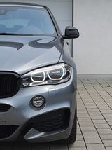 BMW X6 xDrive30d/M-Paket/DigitalC./S-Dach/360°Kamera - BMW X6 in München