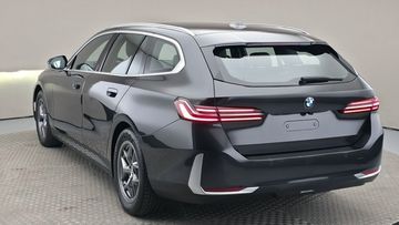 BMW 520 - 7