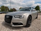 Audi A5 Cabriolet 3.0 TDI quattro TÜV 01/27 - Audi A5 mit Diesel-Antrieb: Cabrio, 2.0