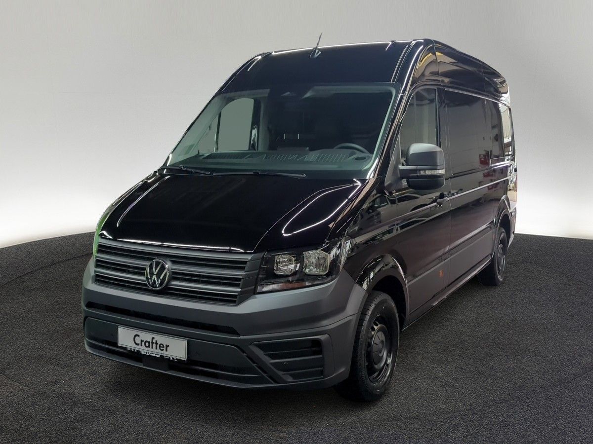 Volkswagen Crafter - Bild 2