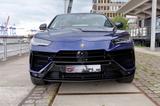 Lamborghini Urus S Sportauspuff AKRAPOVIC - Lamborghini aus 2023