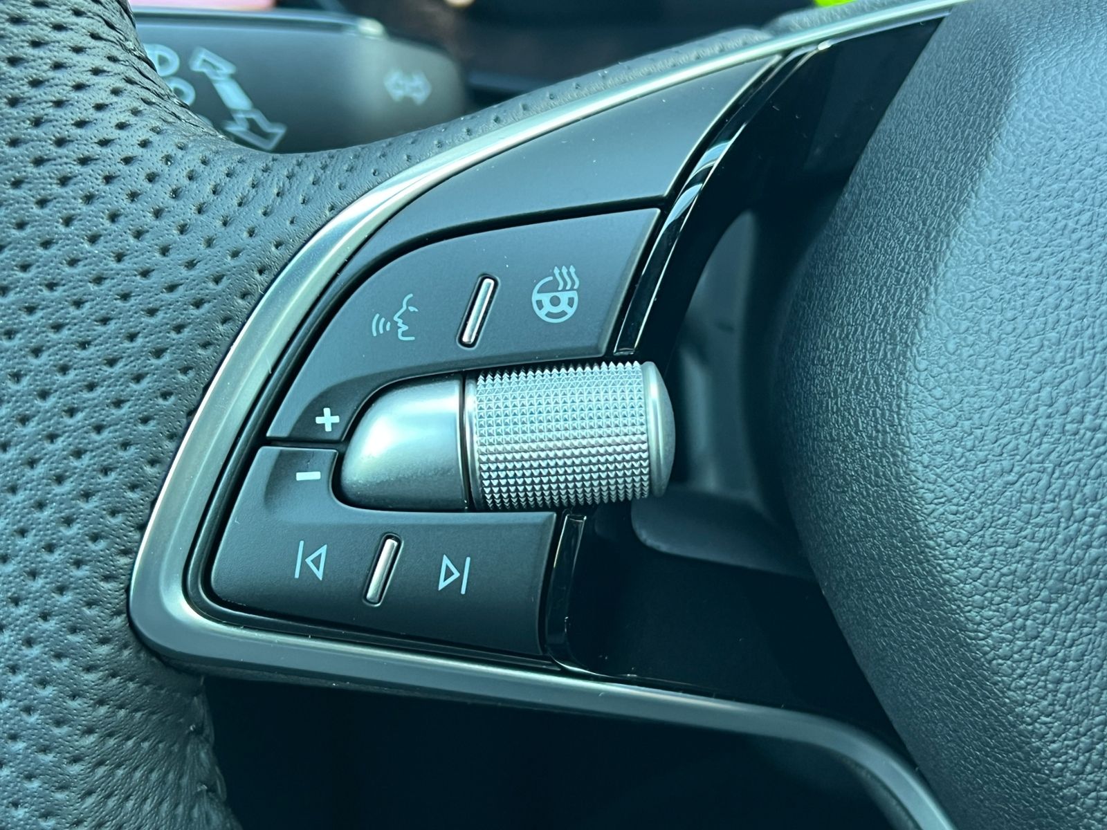 Fahrzeugabbildung SKODA Fabia Monte Carlo 1.5 TSI DSG *LED, ACC, SmartLi