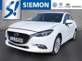 Mazda 3 2.0 SKYACTIV 120 SportsLine LED Bose HuD Klima - Mazda 3