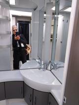 Hobby 540 UL Excellent Edition Mover Markiese - Hobby 540