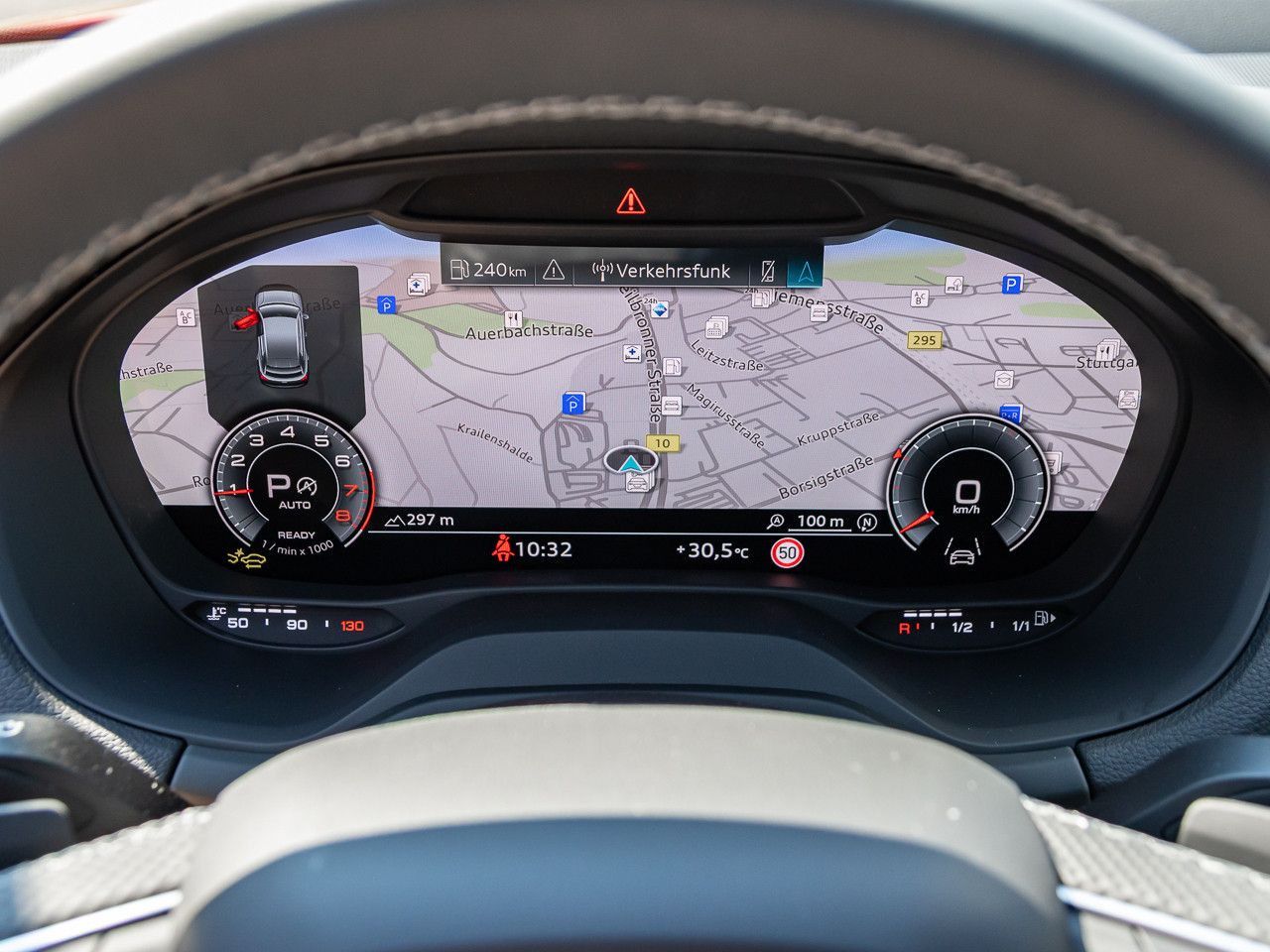 Audi Q2 - Bild 18