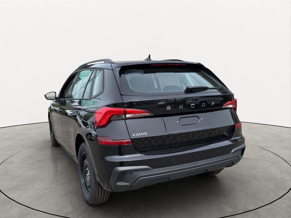 Skoda Kamiq - Bild 5
