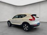 Volvo XC40 B4 AWD Momentum-Pro DKG Navi LED Kamera 18' - Volvo XC40 Gebrauchtwagen in Frankfurt