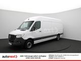 Mercedes-Benz Sprinter 317 MAXI 360° KAMERA+ NAVI 4178 - Mercedes-Benz Sprinter: Partikelfilter