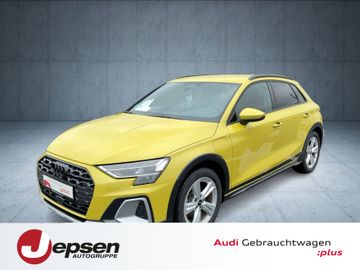 Audi A3 allstreet TFSI e S tr. LED 18 AHK ACC 360 FLA