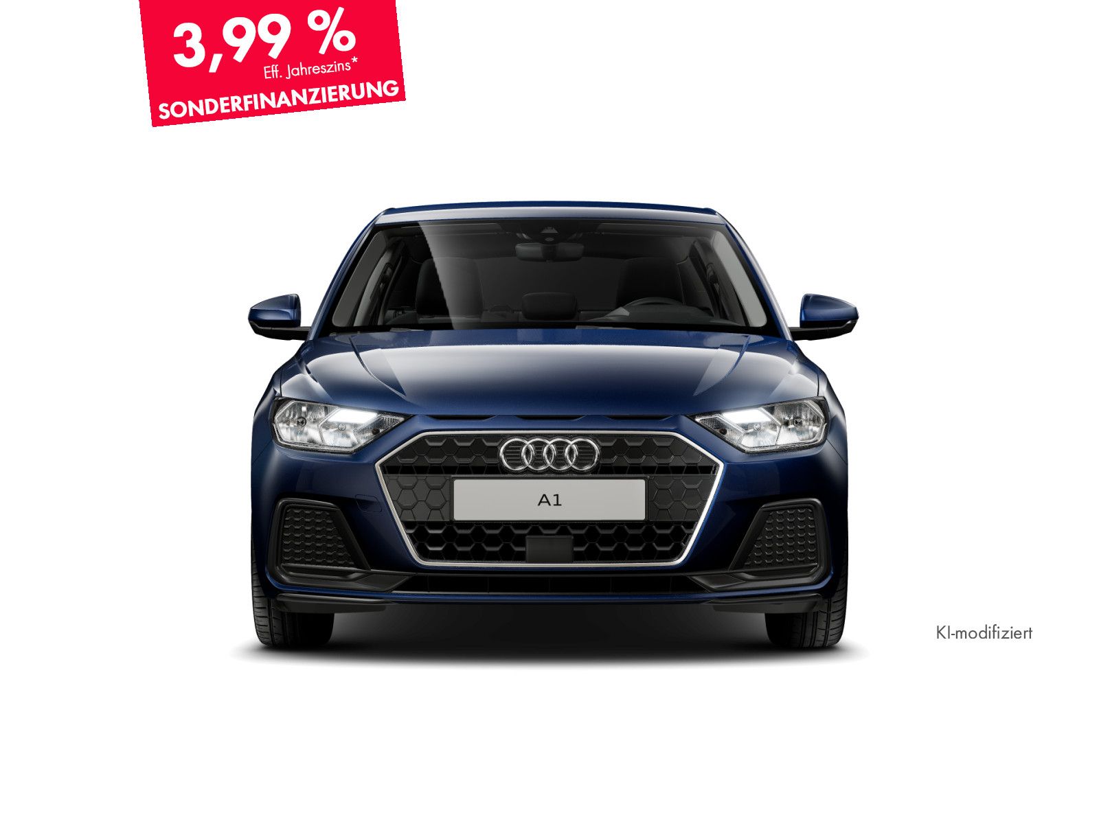 Audi A1 - Bild 3
