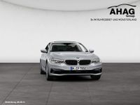 BMW 530 - Vorschau Bild 10