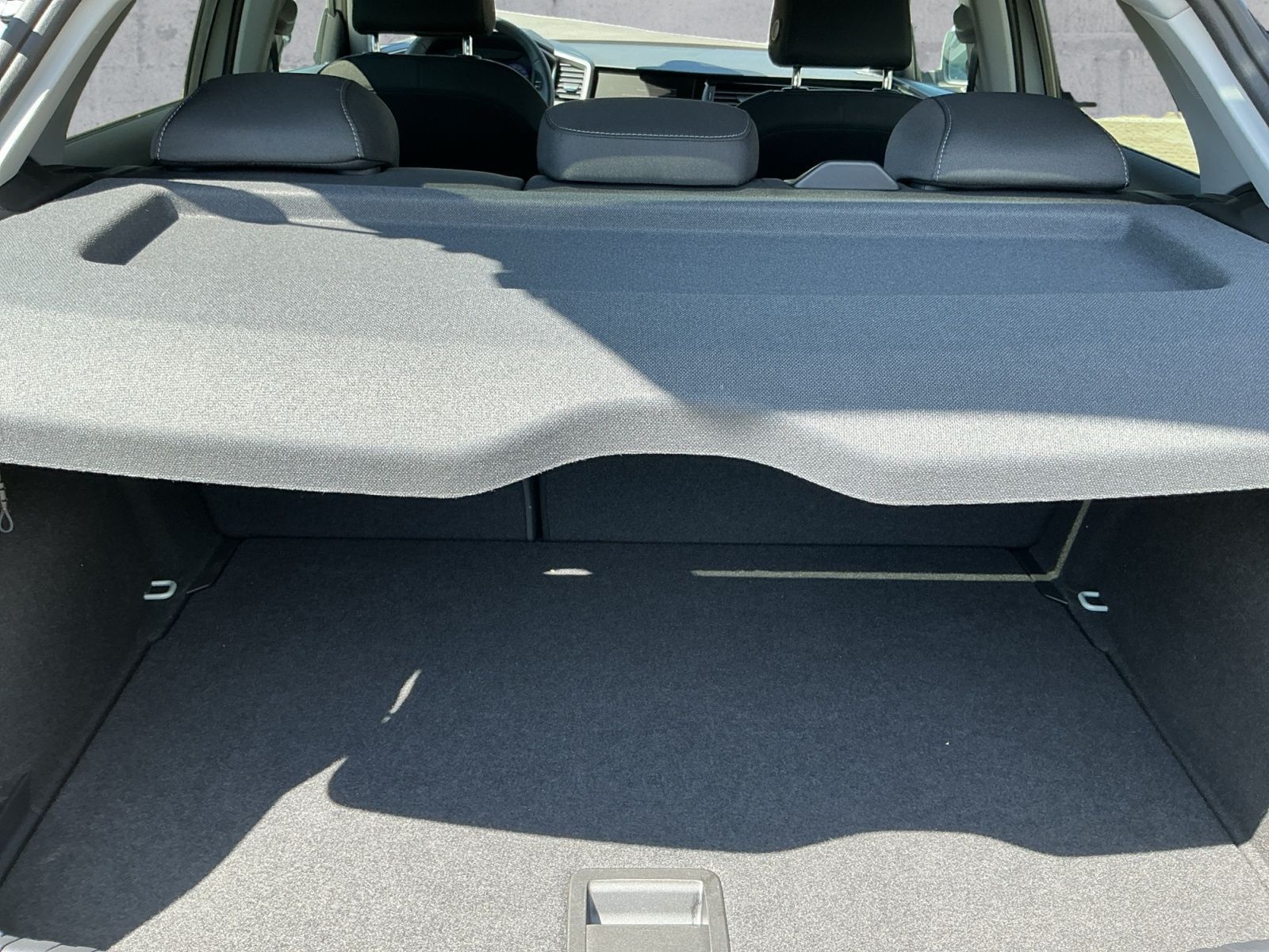 Audi A1 - Bild 14