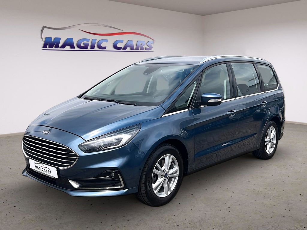 Ford Galaxy