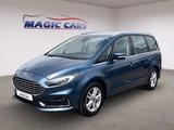 Ford Galaxy 2.0 EcoBlue Aut. TITANIUM*7Sitze*Pano*AHK - Ford Galaxy in Ludwigshafen