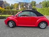 Volkswagen Beetle Cabrio - gebrauchte VW Beetle aus dem Jahr 2004