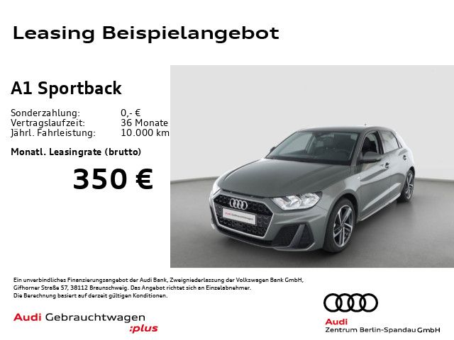 Audi A1 - Bild 3