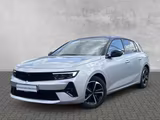 Opel Astra 1.2Turbo GS HEAD-UP Glasdach ACC LED 360° - Opel Astra Gl mit Benzin-Antrieb
