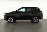 Jeep Compass 1.4 Limited 4WD Bi-Xenon Navi Kamera AHK - Jeep Compass: Schwarz