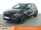 Kia Sportage 1.6 Plug-in Hybrid GT-Line 4WD Aut.*ACC