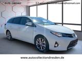 Toyota Auris Touring Sports Hybrid 1,8 Ltr.-73 kW 16V H - Toyota Gebrauchtwagen von 2014